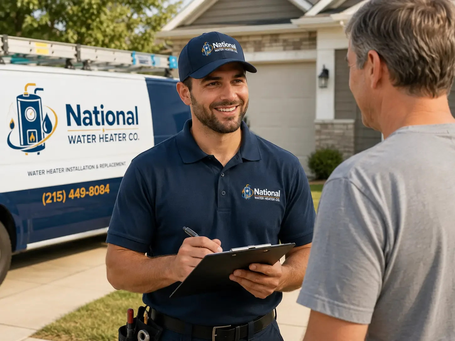 Water Heater Installation Mead, NE FAQs
